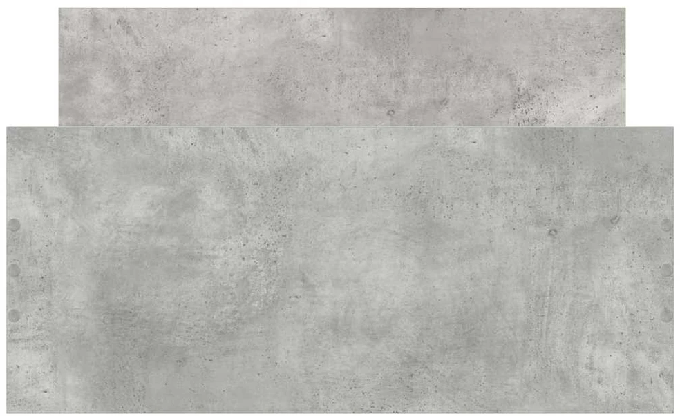 Šoninė spintelė, baltos spalvos, 88x30x70cm, apdirbta mediena