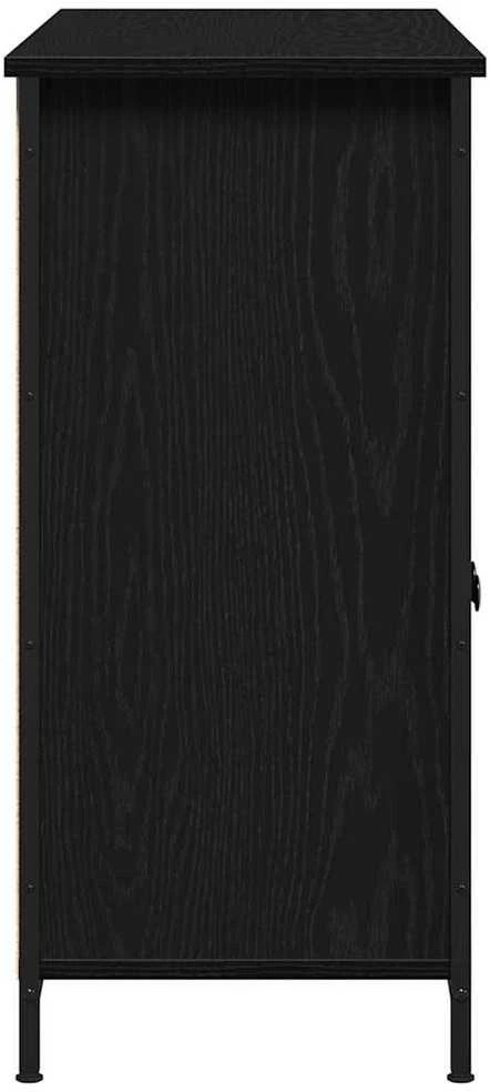 Kabalas Juodas ąžuolas 100 x 35 x 75 cm