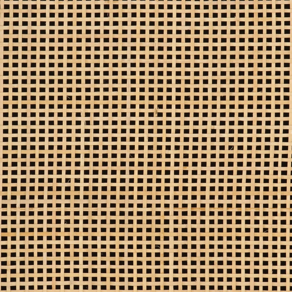 Šoninė spintelė, juoda, 55x30x76cm, mango masyvas ir geležis