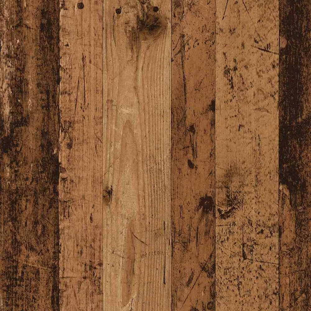 Šoninė spintelė, medienos, 104x35x70cm, apdirbta mediena