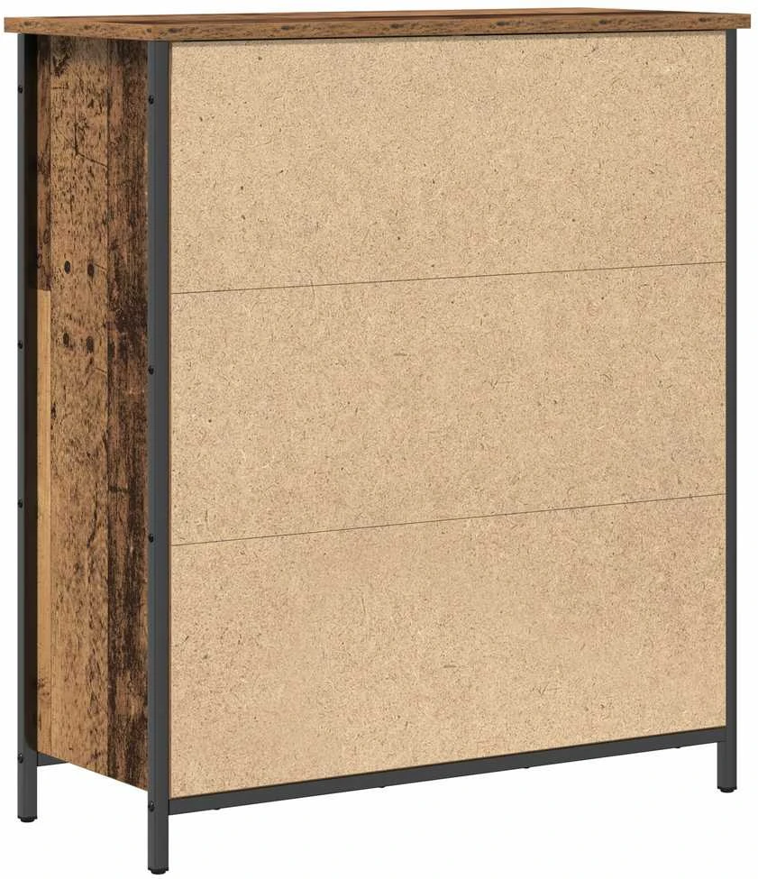 Kabalas Senas medis 70 x 30 x 80 cm Apdirbta mediena
