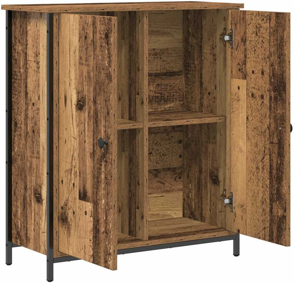 Kabalas Senas medis 70 x 30 x 80 cm Apdirbta mediena