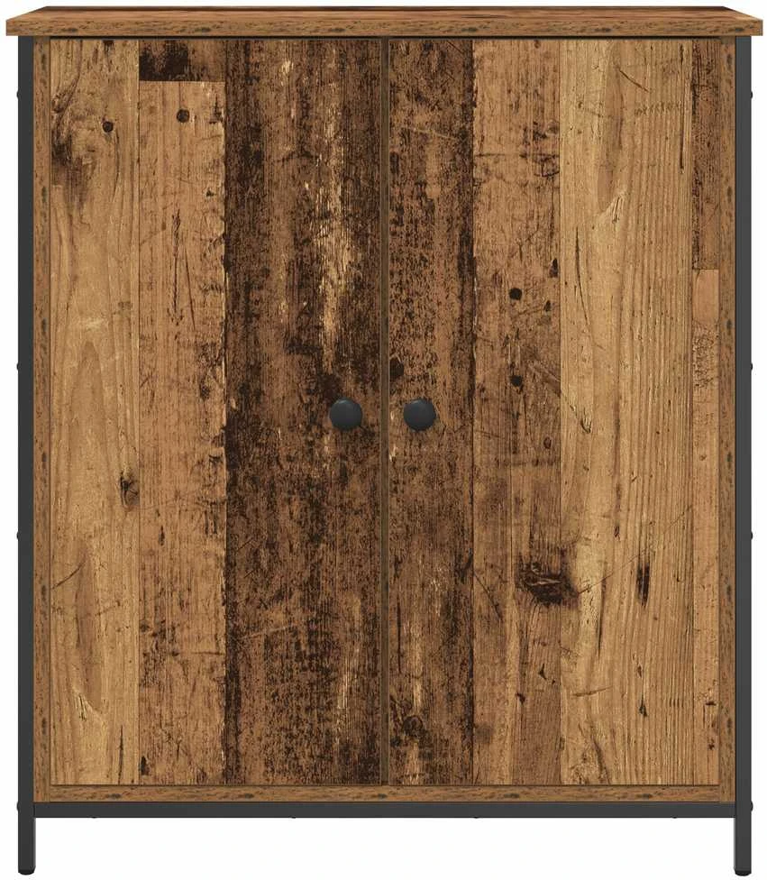 Kabalas Senas medis 70 x 30 x 80 cm Apdirbta mediena