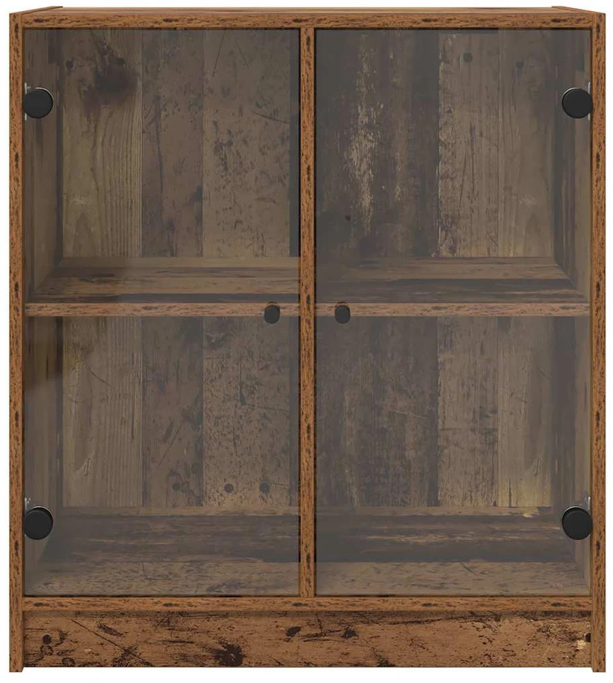 Šoninė spintelė Senovinis medis 68 x 37 x 75,5 cm