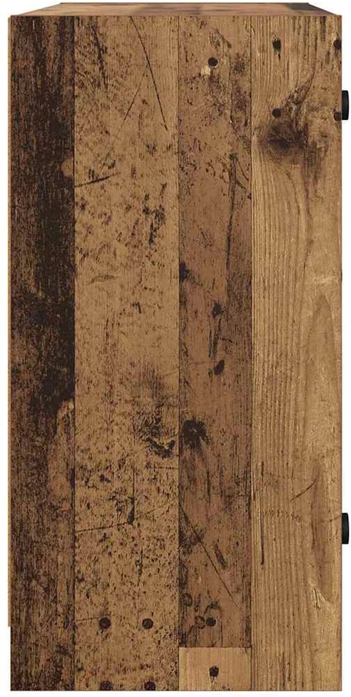 Šoninė spintelė Senovinis medis 68 x 37 x 75,5 cm