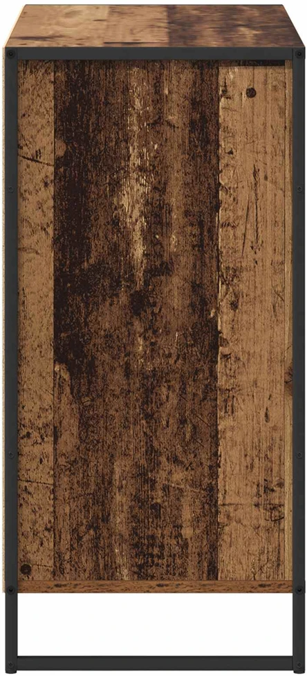 Šoninė spintelė Senovinis medis 79 x 36 x 75 cm