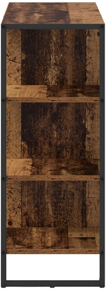 Šoninė spintelė Senovinis medis 96.5 x 30 x 75 cm