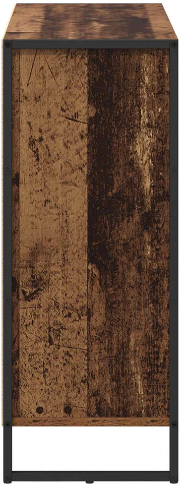 Šoninė spintelė Senovinis medis 96,5 x 30 x 75 cm