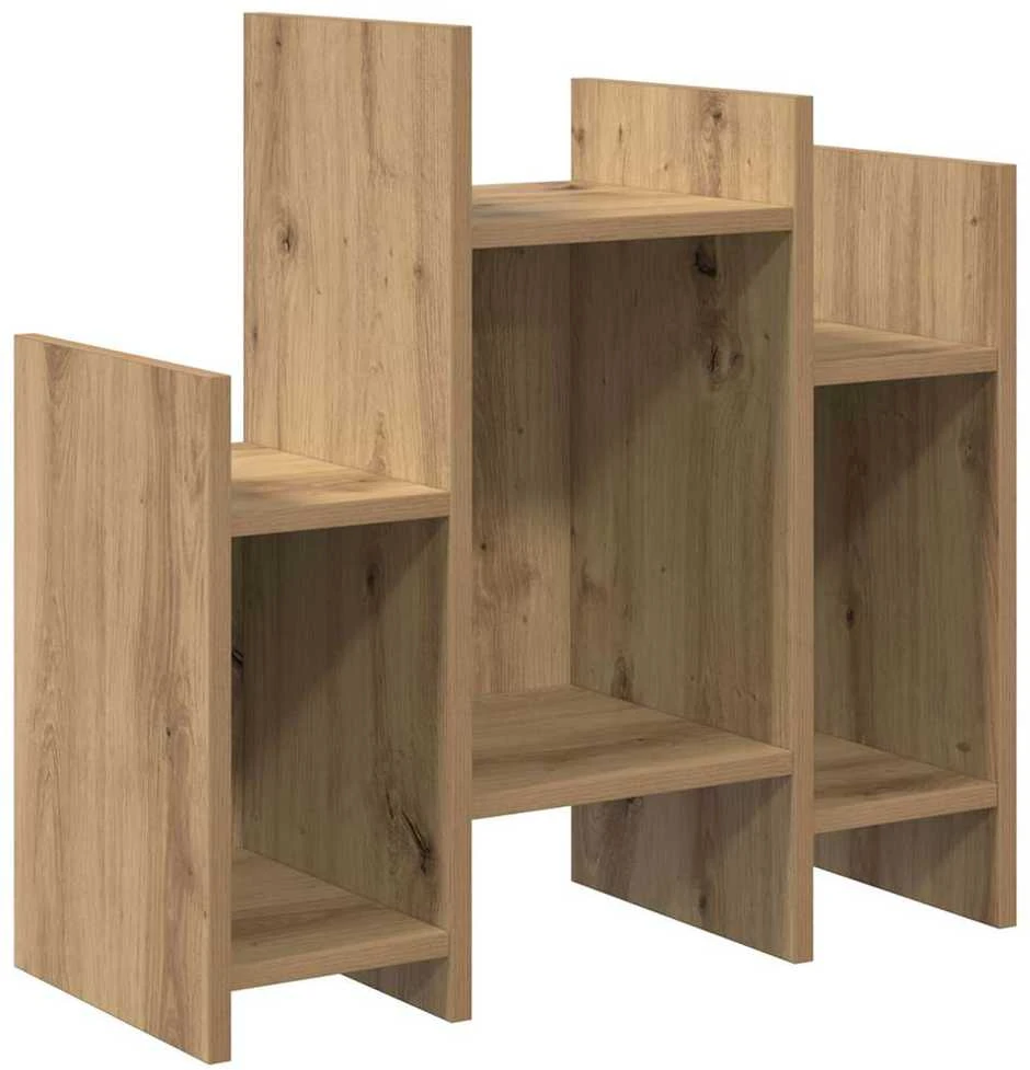Šoninė spintelė Amatininkų ąžuolas 60 x 26 x 60 cm