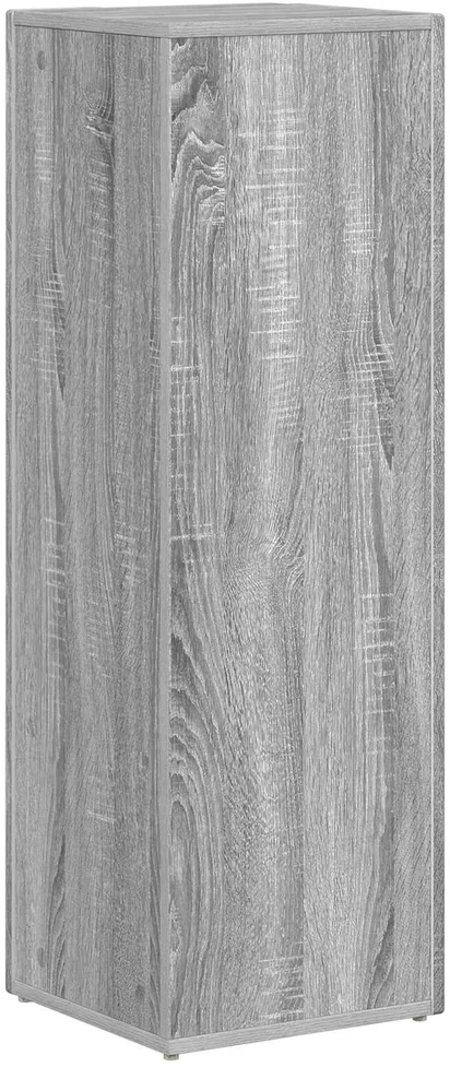 Šoninis lentynas 33 x 32 x 100,5 cm Apdirbta mediena