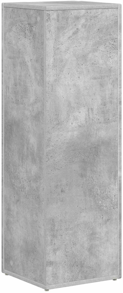 Šoninis lentynas 33 x 32 x 100,5 cm Apdirbta mediena