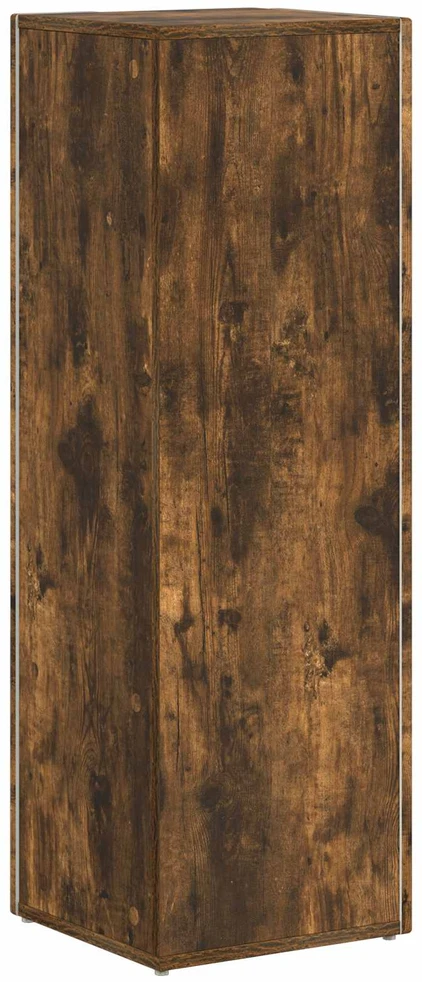Šoninis lentynas 33 x 32 x 100,5 cm Apdirbta mediena