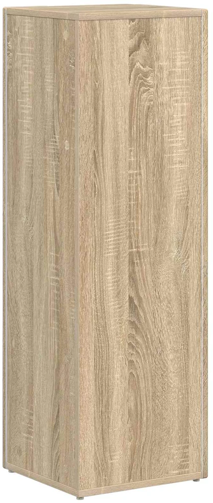 Šoninis lentynas 33 x 32 x 100,5 cm Apdirbta mediena