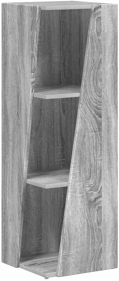 Šoninis lentynas 33 x 32 x 100,5 cm Apdirbta mediena
