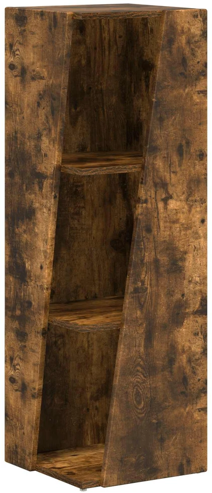 Šoninis lentynas 33 x 32 x 100,5 cm Apdirbta mediena