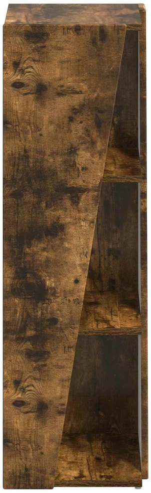 Šoninis lentynas 33 x 32 x 100,5 cm Apdirbta mediena