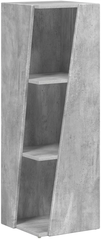 Šoninis lentynas 33 x 32 x 100,5 cm Apdirbta mediena
