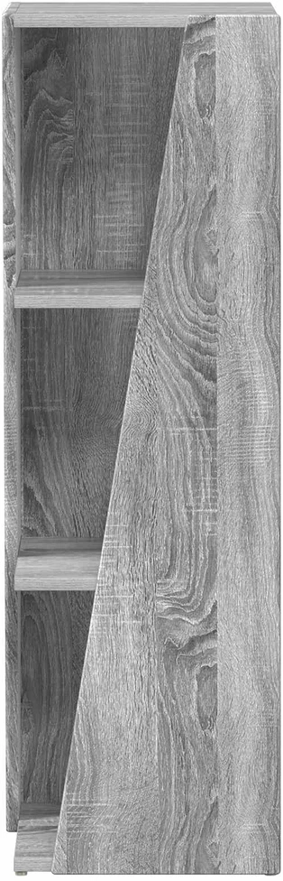 Šoninis lentynas 33 x 32 x 100,5 cm Apdirbta mediena
