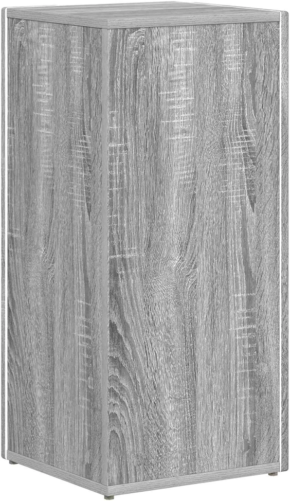 Šoninis lentynas 33 x 32 x 70,5 cm Apdirbta mediena