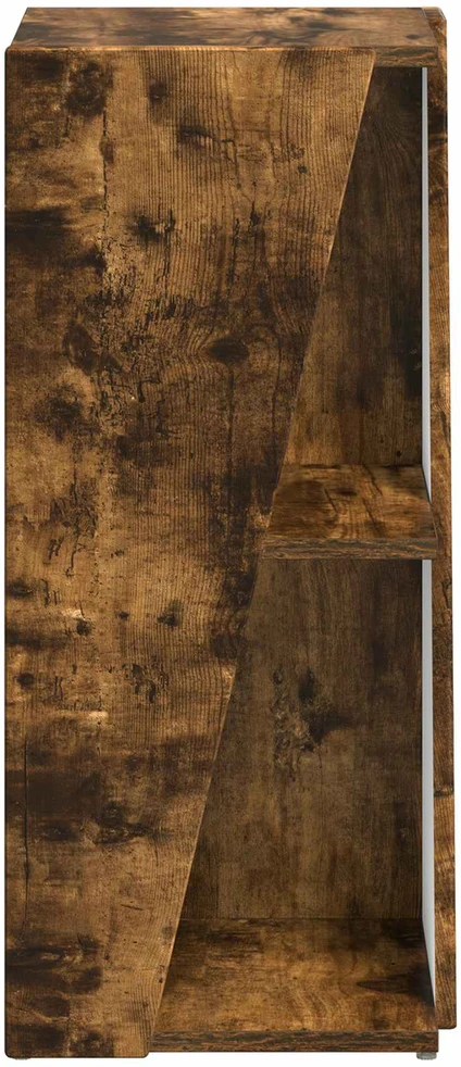 Šoninis lentynas 33 x 32 x 70,5 cm Apdirbta mediena