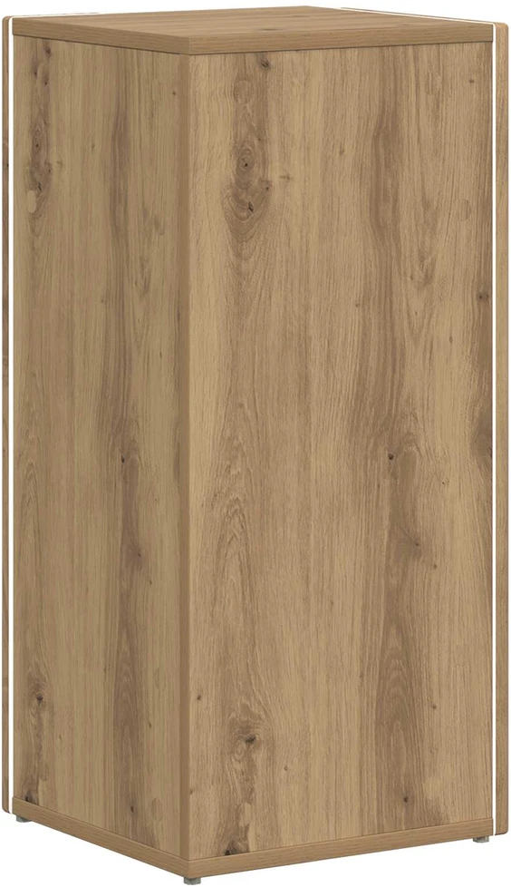Šoninis lentynas 33 x 32 x 70,5 cm Apdirbta mediena