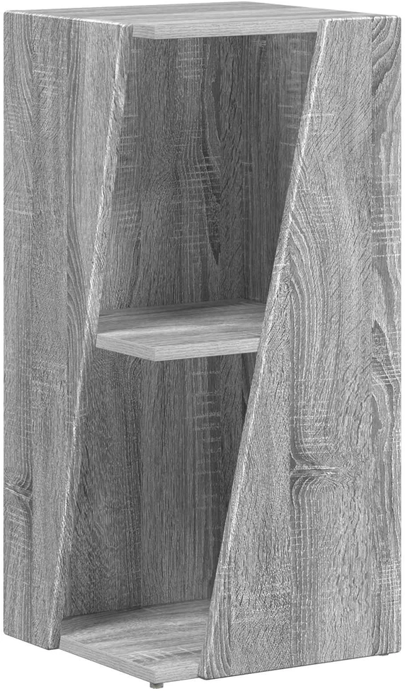 Šoninis lentynas 33 x 32 x 70,5 cm Apdirbta mediena