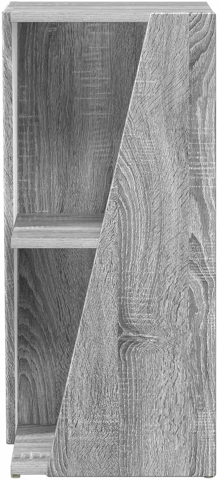 Šoninis lentynas 33 x 32 x 70,5 cm Apdirbta mediena
