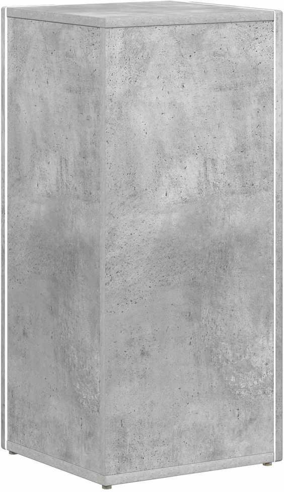 Šoninis lentynas 33 x 32 x 70,5 cm Apdirbta mediena
