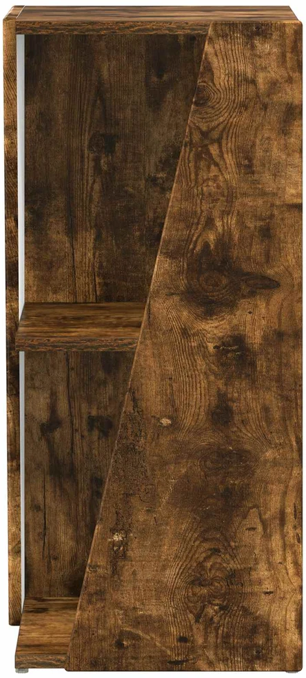 Šoninis lentynas 33 x 32 x 70,5 cm Apdirbta mediena