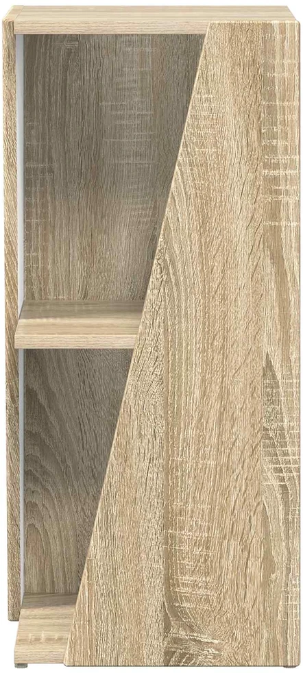 Šoninis lentynas 33 x 32 x 70,5 cm Apdirbta mediena