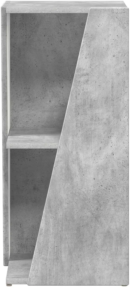 Šoninis lentynas 33 x 32 x 70,5 cm Apdirbta mediena