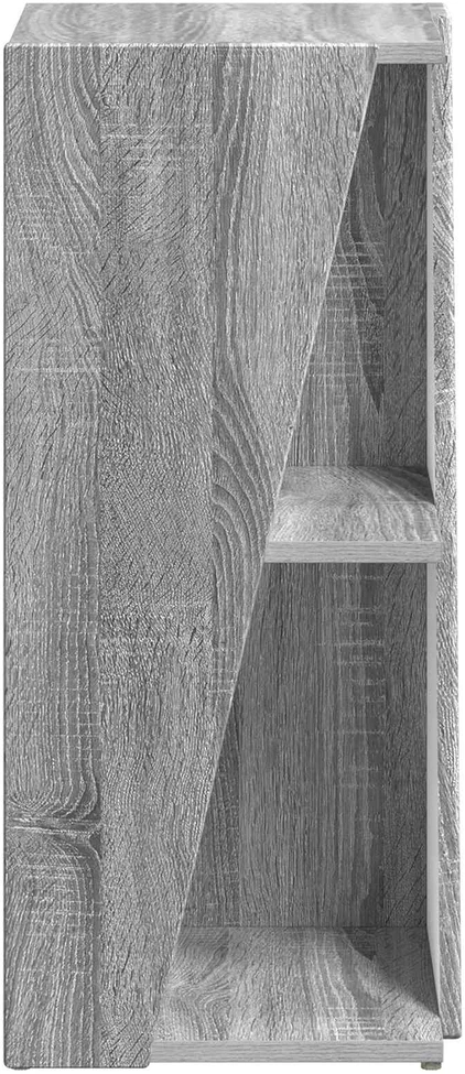 Šoninis lentynas 33 x 32 x 70,5 cm Apdirbta mediena