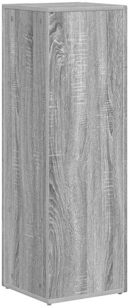 Šoninis lentynas 33 x 32 x 100,5 cm Apdirbta mediena