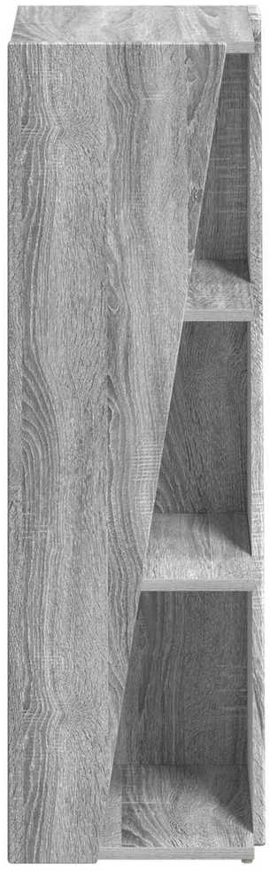 Šoninis lentynas 33 x 32 x 100,5 cm Apdirbta mediena