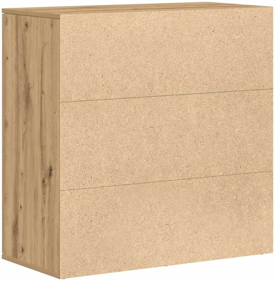 Kabalas Amatininkų ąžuolas 79 x 38 x 80 cm Apdirbta mediena