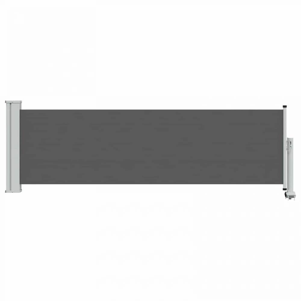Šoninis tentas 80 x 300 cm 100% poliesteris, geležis, plienas