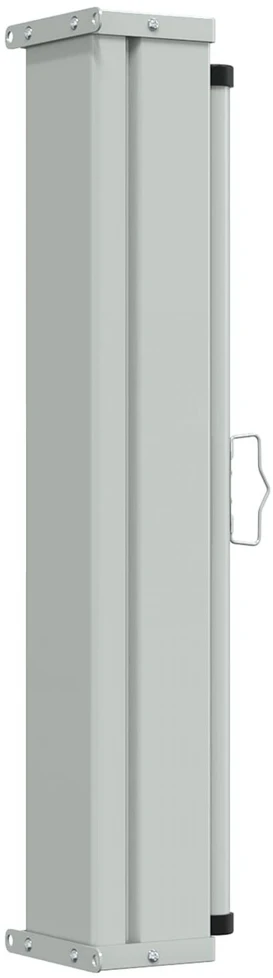 Šoninis tentas 80 x 300 cm 100% poliesteris, geležis, plienas