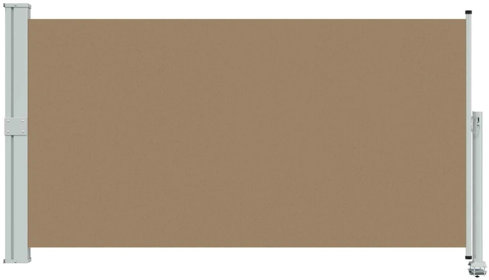 Šoninis tentas 160 x 300 cm 100% poliesteris, geležis, plienas