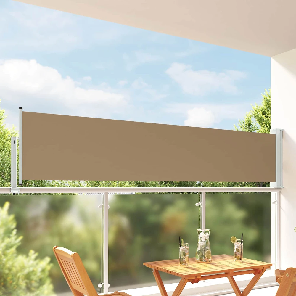 Šoninis tentas 100 x 300 cm 100% poliesteris, geležis, plienas