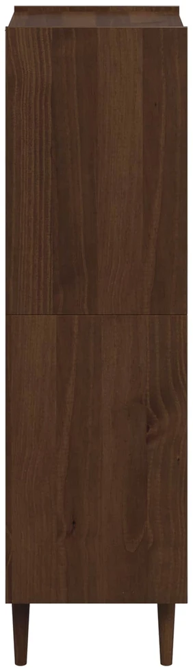 Spinta BILBAO Karamelė 100 x 45 x 160 cm