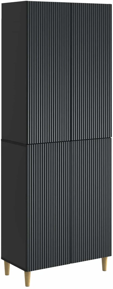 Spintelė 2 vnt. Apdirbta mediena