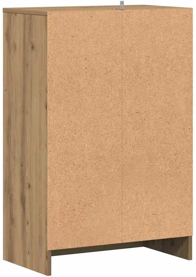 Spintelė batams, artisano, 60x35x92cm, apdirbta mediena