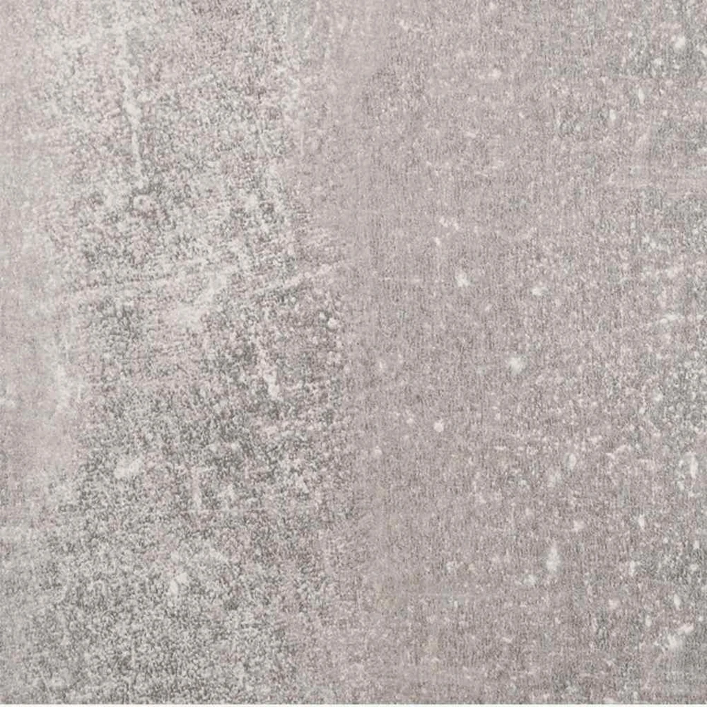 Spintelė batams, betono pilka, 59x17x150cm, apdirbta mediena