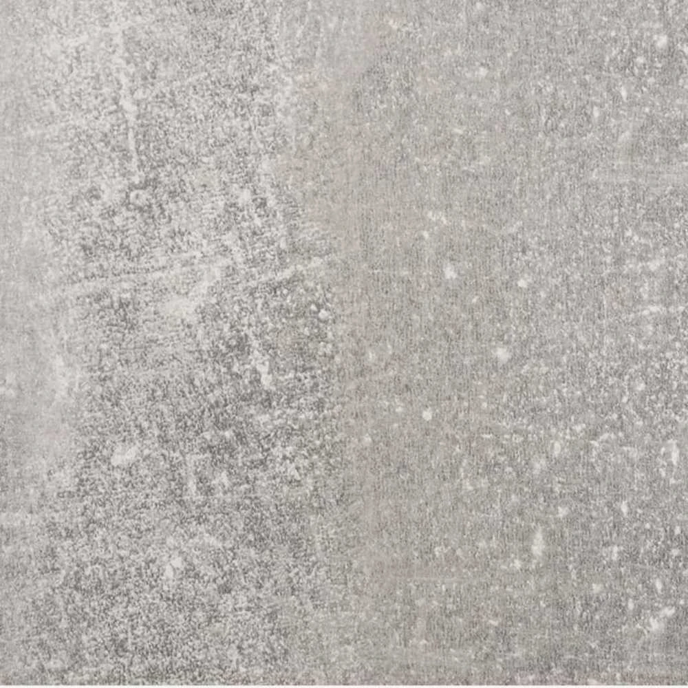Spintelė batams, betono pilka, 59x17x169cm, apdirbta mediena
