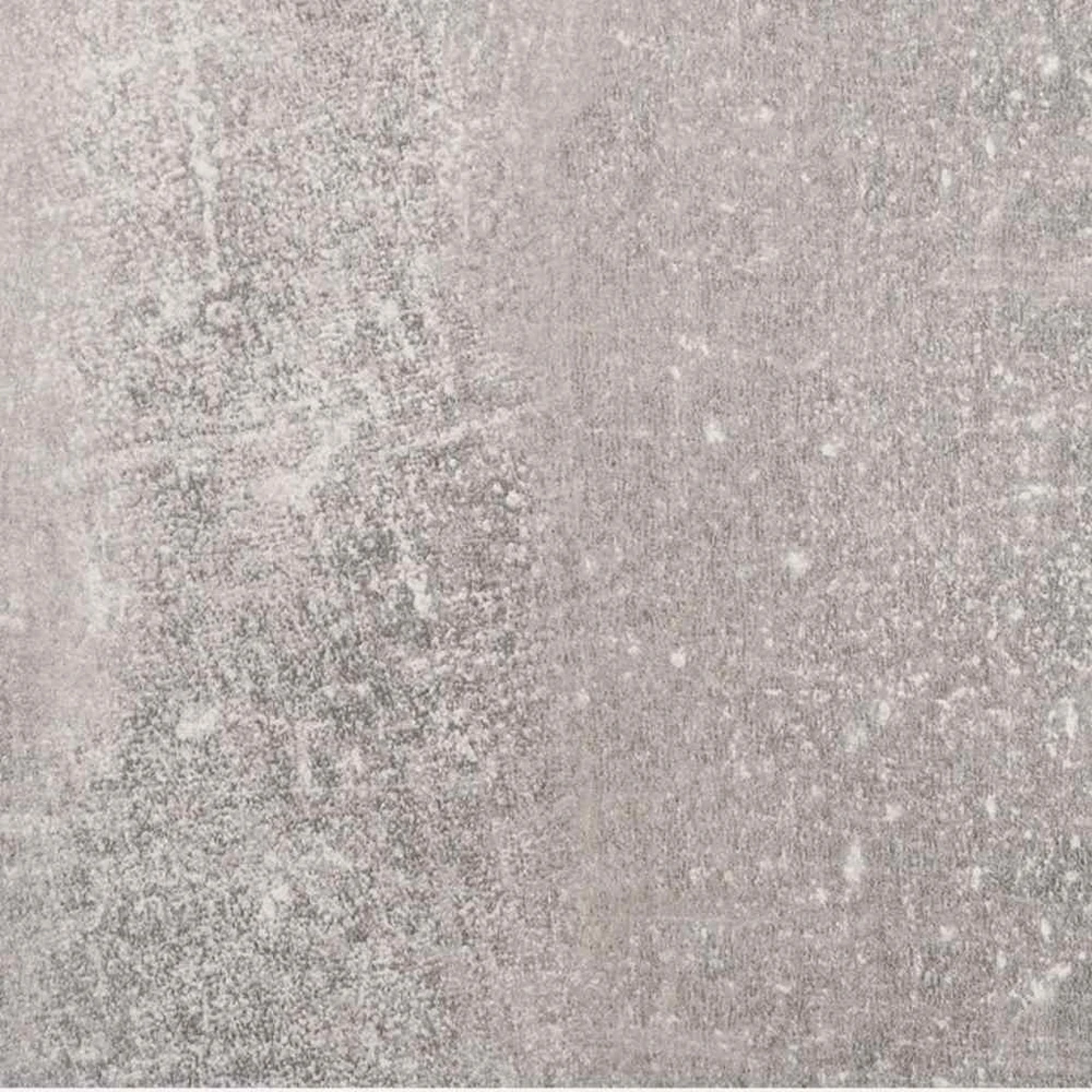 Spintelė batams, betono pilka, 59x17x169cm, apdirbta mediena