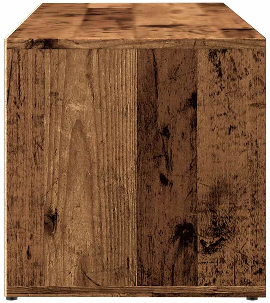 Spintelė batams-suoliukas, medienos, 102x35x35cm, mediena