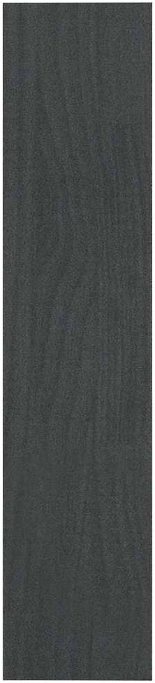 Spintelė/kambario pertvara, pilka, 100x30x135,5cm, pušis