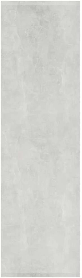 Spintelė knygoms/kambario pertvara, pilka, 80x30x103cm, mediena