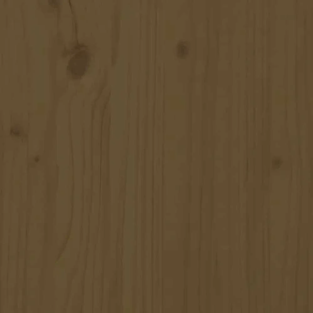 Spintelė knygoms/kambario pertvara, ruda, 41x35x57cm, pušis