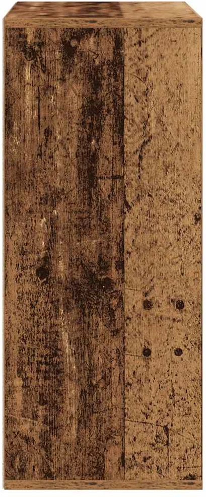 Spintelė praustuvui, medienos, 60x30x71,5 cm, mediena